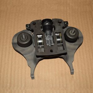 مجموعه عملگر کلاچ - ام وی ام X55