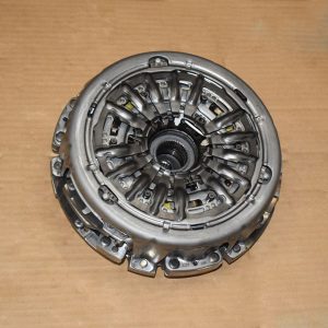 مجموعه کلاچ DCT - ام وی ام X55