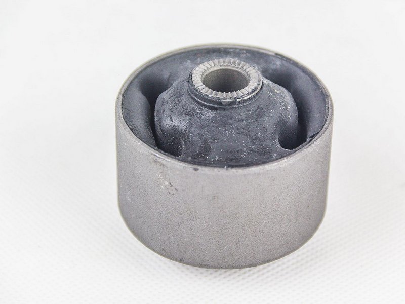 بوش طبق گرد فلزی - آریزو ۶