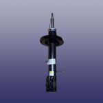 کمک فنر جلو راست - ام وی ام X55