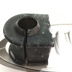 بوش راست میل تعادل - آریزو ۶