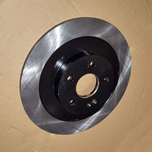 دیسک ترمز چرخ عقب - تیگو ۷ پرو