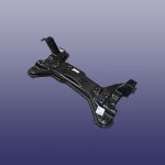 رام زیر موتور آریزو - ۶ ( توربو ، پرو و معمولی )