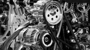 راهنمای جامع خرید لوازم یدکی ام وی ام