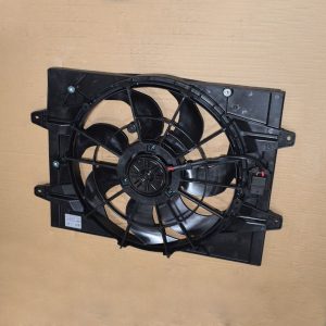 فن رادیاتور - X33 5AT