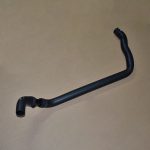 شیلنگ ورودی آب موتور (با سه راهی پلاستیکی) - تیگو ۷ پرو