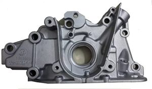 اویل پمپ - ام وی ام ۱۱۰