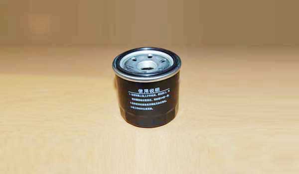 فیلتر روغن - ام وی ام X22 پرو