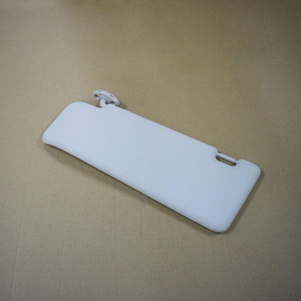 آفتاب گیر چپ - آریزو ۶