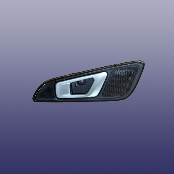 دستگیره داخلی درب عقب چپ - ام وی ام X55