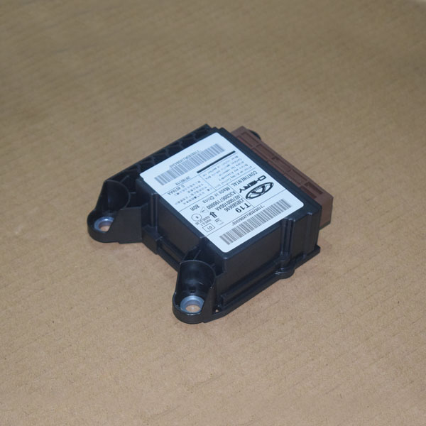 واحد کنترل ایربگ - ام وی ام X55