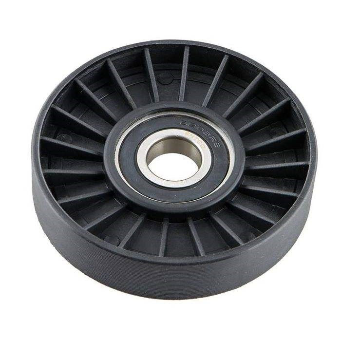 هرزگرد تسمه دینام - تیگو ۷