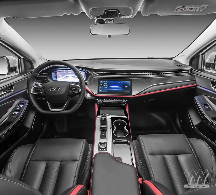 لوازم یدکی آریزو