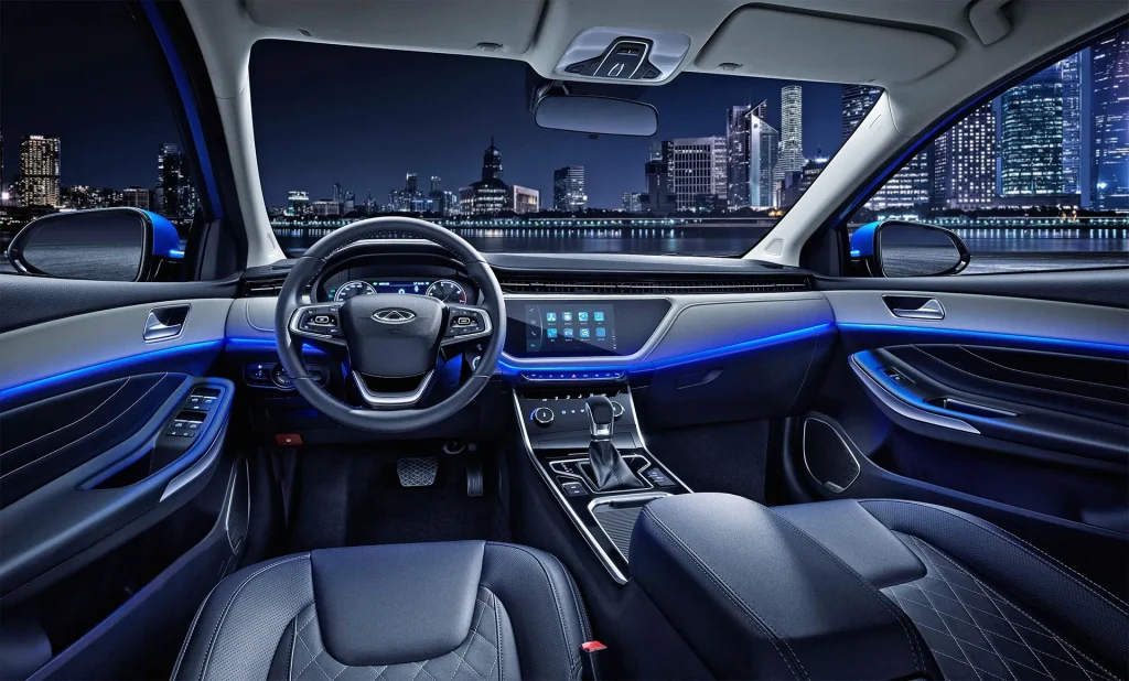 لوازم یدکی آریزو