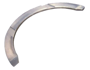 بغل یاتاقانی - X33