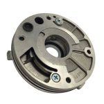 اویل پمپ - X33