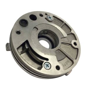 اویل پمپ - X33