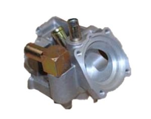 محفظه ترموستات(هوزینگ) - تیگو ۵