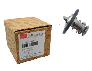 ترموستات - تیگو ۵