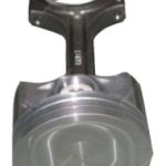 پیستون و شاتون کامل - ۵۵۰