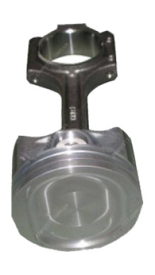 پیستون و شاتون کامل - X33