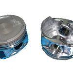 پیستون (استاندارد) - ۵۳۰