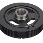 پولی سر میل لنگ - تیگو ۵