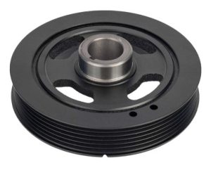 پولی سر میل لنگ - تیگو ۵