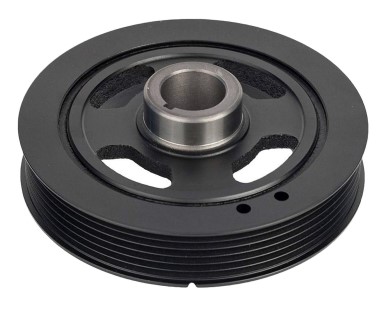 پولی سر میل لنگ - ۵۵۰