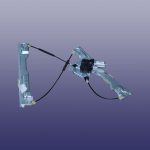 شیشه بالابر جلو چپ - Arrizo5