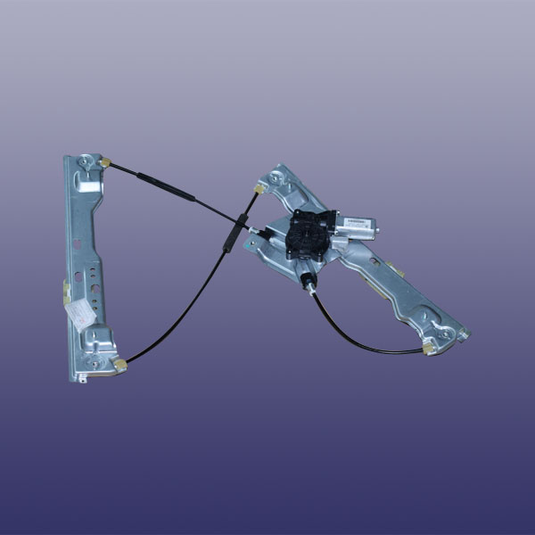 شیشه بالابر جلو چپ - Arrizo5