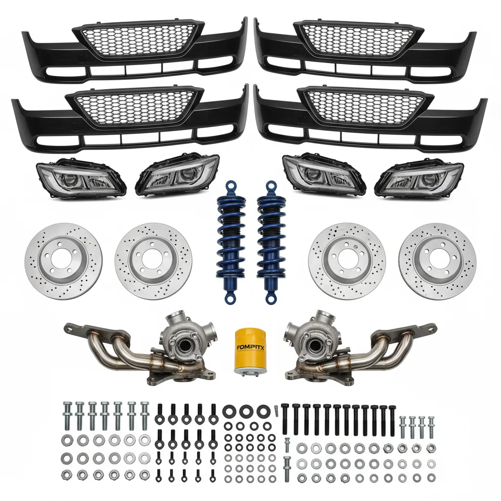 لوازم یدکی فونیکس
