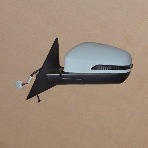 آینه برقی چپ با چراغ خوش آمدگویی - تیگو ۷ پرو