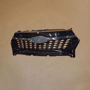 جلوپنجره - ام وی ام X55