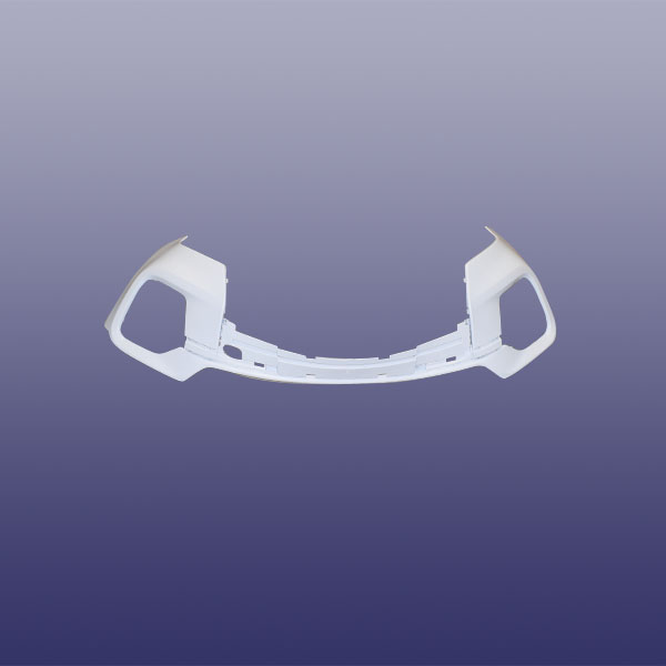 فلاپ بالائی سپر جلو - ام وی ام X55