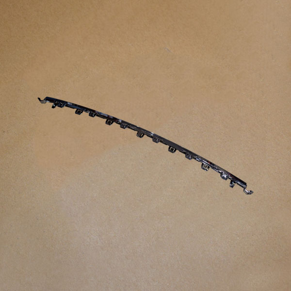 زه وسطی سپر عقب - ام وی ام X55