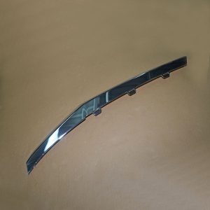 کاور استیل جلو پنجره سمت چپ - ام وی ام X33 AT