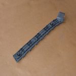 پایه چپ سپر عقب