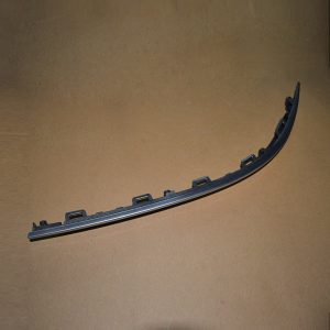 زه سپر عقب چپ رنگ نقره ای - تیگو ۷ پرو