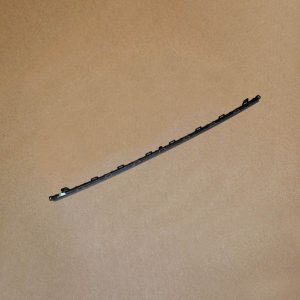 زه سپر عقب وسط رنگ نقره ایی - تیگو ۷ پرو