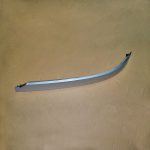 زه سپر عقب راست رنگ نقره ای - تیگو ۷ پرو