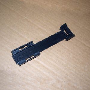 شبکه هوای ورودی سپر جلو چپ - تیگو ۷ پرو