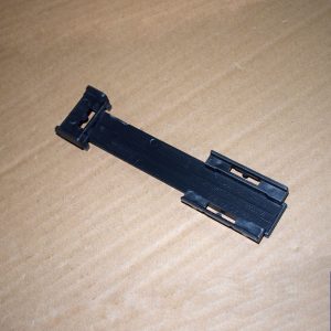 شبکه هوای ورودی سپر جلو راست - تیگو ۷ پرو