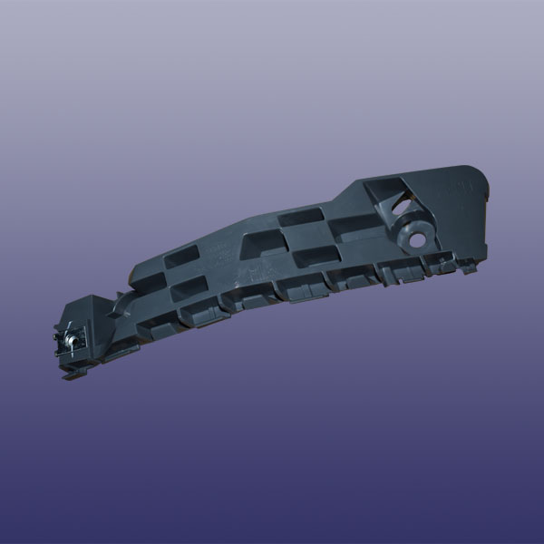 پایه چپ سپر جلو - تیگو۸ پرو