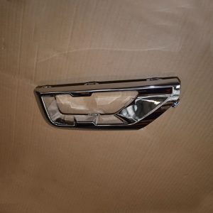 سر اگزوز استیل سمت چپ - ام وی ام X55