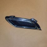 قاب جای اگزوز سپر عقب راست - تیگو ۷ پرو