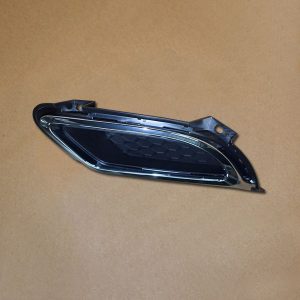 قاب جای اگزوز سپر عقب راست - تیگو ۷ پرو