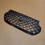 جلو پنجره - تیگو ۷ پرو