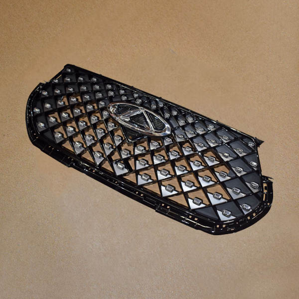 جلو پنجره - تیگو ۷ پرو