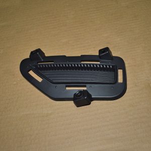 قاب جای اگزوز روی سپر عقب سمت راست - ام وی ام X55